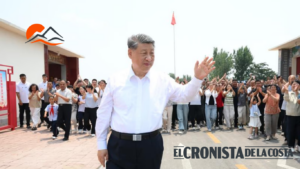 En medio de la tensión con Milei, Xi Jinping ratificó que China fortalecerá su alianza estratégica con Brasil
