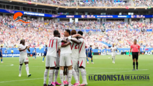 Inglaterra aplasta a Francia y se encamina al tercer puesto del Mundial 2026