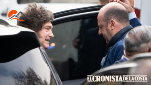 Javier Milei retoma la agenda oficial tras nueve días de baja exposición pública