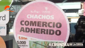 Vuelven los “Chachos” a La Rioja: cómo funcionará la cuasimoneda y quiénes la recibirán