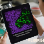 Bacterias probióticas, convertidas en “fábricas” de medicamentos, logran frenar el cáncer de páncreas en animales