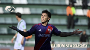River ganó en el debut de Ponzio como técnico interino: venció 3-2 a Banfield
