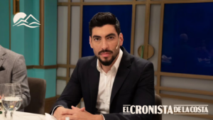 Facundo Moyano rompió el silencio: negó consumir drogas y aseguró que su pareja sufrió un paro cardíaco