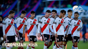 Copa Sudamericana: suspendieron el partido entre River e Independiente Santa Fe tras el terremoto en Colombia