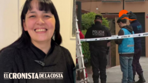 Femicidio en Villa Devoto: la autopsia preliminar reveló que Romina Calvo recibió 40 puñaladas