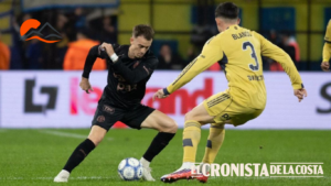 Boca reaccionó a tiempo y rescató un empate ante Platense en Vicente López
