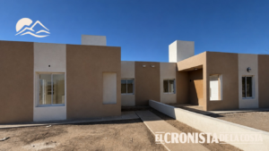 Avanzan las viviendas de Villa del Carmen, Papagayos y Villa Larca