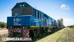 El Gobierno oficializó la privatización del Belgrano Cargas: concesionarán tres líneas por 50 años