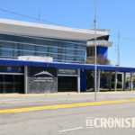 Aeropuerto Valle del Conlara: habrá dos vuelos semanales a Buenos Aires durante septiembre