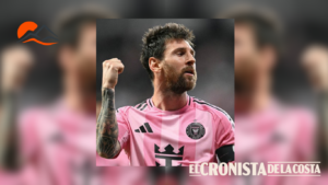 Messi brilló con un póker y el Inter Miami goleó 7-1 a Montreal