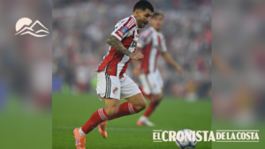 River cortó la mala racha y venció 2-0 a Argentinos Juniors por el Torneo Clausura
