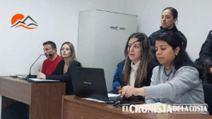 Prorrogaron la prisión preventiva de los acusados por el doble homicidio de Villa Mercedes