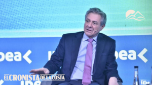 El Gobierno anunció que comprará otros US$10.000 millones para reforzar las reservas antes de las elecciones