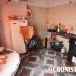 Geriátrico clandestino en Santa Fe: una ex empleada denunció hambre, sarna, amenazas y retención de tarjetas de los adultos mayores