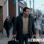 ¿Dónde está la plata, Gastón?
