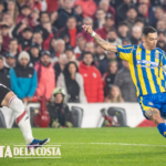 River volvió a perder en el Monumental, quedó último y atraviesa su peor racha en más de un siglo