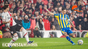 River volvió a perder en el Monumental, quedó último y atraviesa su peor racha en más de un siglo
