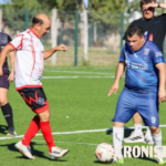San Luis: la Villa Deportiva recibirá la tercera fecha de la Liga de Fútbol Adaptado el próximo 8 de agosto