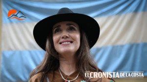 Villarruel volvió a marcar distancia del Gobierno: “Estoy preocupada por los que no llegan a fin de mes”