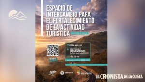 Villa de Merlo abre un espacio de intercambio para definir propuestas y fortalecer el turismo local