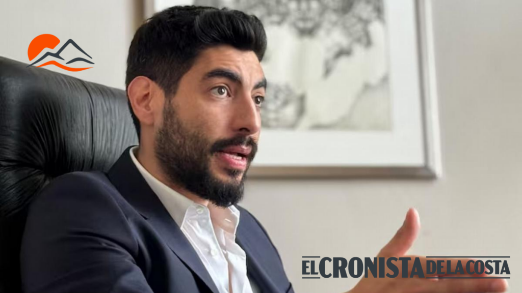 Facundo Moyano fue detenido en Belgrano e imputado por lesiones y privación ilegítima de la libertad