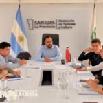San Luis se prepara para recibir la muestra internacional «Viven Dinosaurios» y apuesta a una agenda de grandes eventos