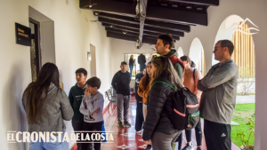 Villa de Merlo abrirá mesas de trabajo para construir el futuro del turismo junto al sector privado y la comunidad