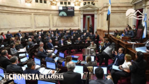 El Gobierno eliminó del proyecto la venta de tierras a extranjeros para garantizar el debate en el Senado