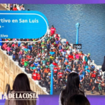San Luis promociona su potencial para congresos y grandes eventos en Meet Up Argentina 2026
