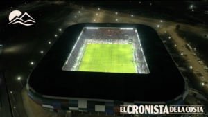 Racing y Belgrano jugarán en Villa Mercedes: La Pedrera será sede de un nuevo partido de Copa Argentina