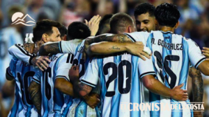 Argentina vuelve a jugar después del Mundial: enfrenta a Bolivia en Córdoba