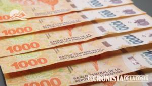 El Gobierno Nacional fijó el nuevo Salario Mínimo: será de $383.800 desde septiembre