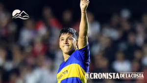 Boca resistió en el Morumbí, empató con San Pablo y se metió en las semifinales de la Sudamericana