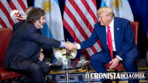 Argentina y Estados Unidos preparan un paquete de financiamiento por US$7.000 millones