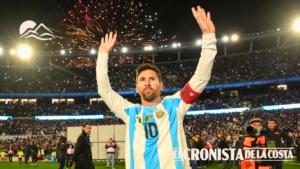 AFA confirmó los precios de las entradas para la despedida de Messi: cuánto cuesta ver a la Selección