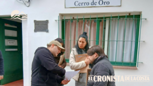 POT de Merlo: 357 vecinos participaron del relevamiento y marcaron qué quieren preservar de la ciudad