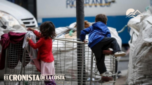 Cuánto necesitó ganar una familia para no ser pobre en Argentina durante el primer semestre de 2026