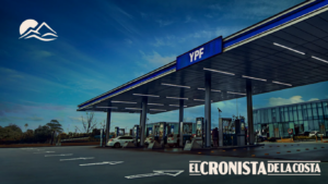 YPF aumentó 1% los combustibles desde este sábado: qué pasa con la nafta y el gasoil