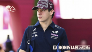 Colapinto abandonó en Azerbaiyán tras un choque con Gasly y Norris: Russell ganó en Bakú