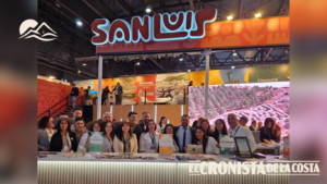 San Luis participa de la apertura de la FIT 2026 y presenta su oferta turística en Buenos Aires
