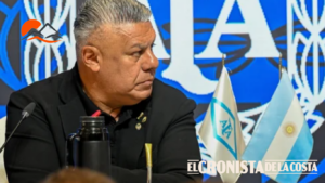 La Justicia ordenó medidas de prueba sobre el patrimonio de Chiqui Tapia