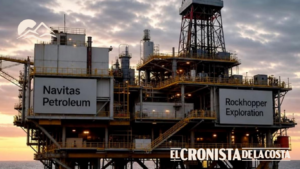 El Gobierno inició procedimientos contra 45 personas y empresas por explotar recursos en Malvinas