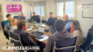 Merlo: Municipio y Cooperativa de Agua avanzan en acuerdos por Pantanillo y el Azud de Piedra Blanca