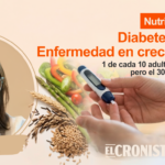 Diabetes tipo 2: una enfermedad en crecimiento