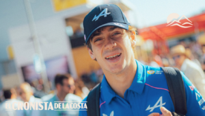 Colapinto brilló en Madrid: terminó séptimo y Antonelli volvió a ganar en el estreno del Madring