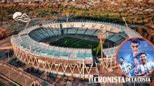 La Selección Argentina ya tiene rivales y fechas para sus próximos tres amistosos