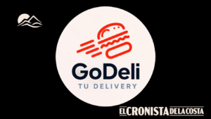 GoDeli: la primera app creada por merlinos para merlinos