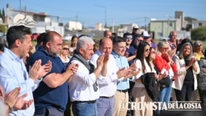 Villa Mercedes repavimenta 62 cuadras y prepara una nueva etapa del acuerdo con la Provincia