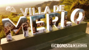 Villa de Merlo presenta “Tu Microclima en el Mundo”, su nueva campaña turística