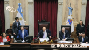 El Senado aprobó la reforma de biocombustibles: suben los cortes y el proyecto pasa a Diputados
